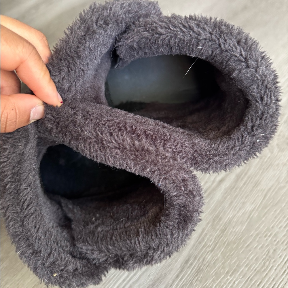 Ecetana Winter Snow Boots - Picture 6 of 11